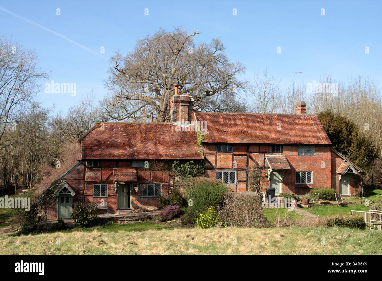 Ockley, surrey hires stock photography and images Alamy
