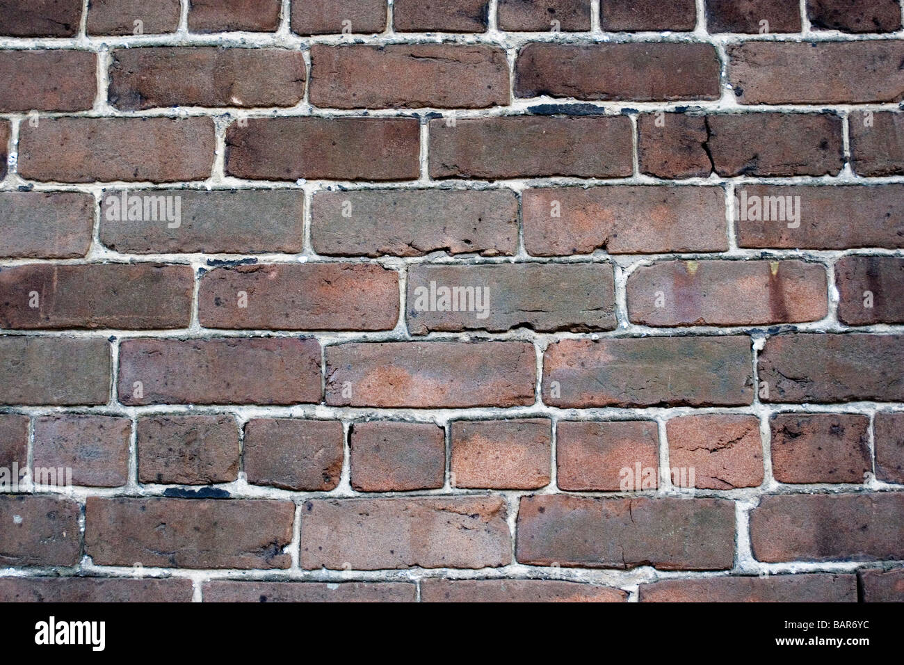 Savannah Grey Brick, Savannah, Georgia, United States Stock Photo - Alamy