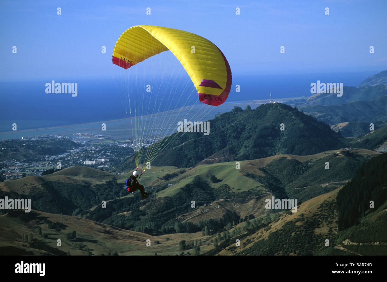 Nelson new zealand hires stock photography and images Alamy