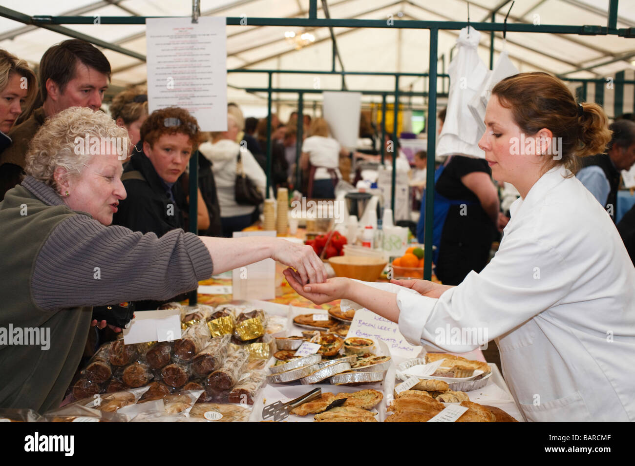 Pies selling hires stock photography and images Alamy