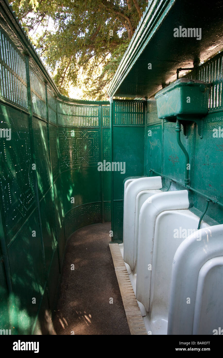 Old urinals hires stock photography and images Alamy