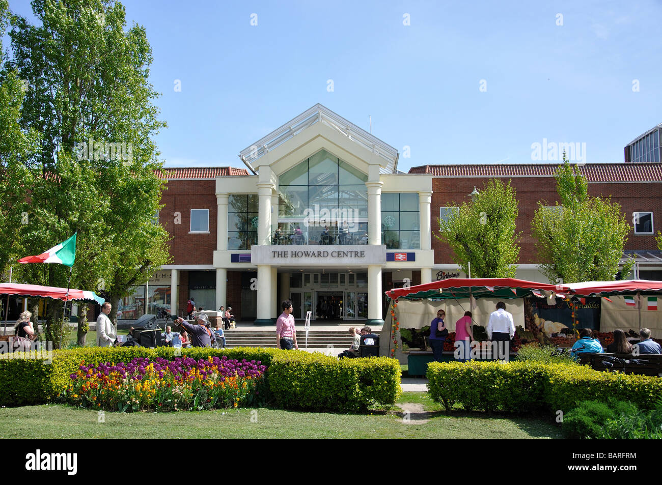 the howard centre parkway welwyn garden city centre hertfordshire england united kingdom - Garden City Center the howard centre parkway welwyn garden city centre hertfordshire england united kingdom - Garden City Center