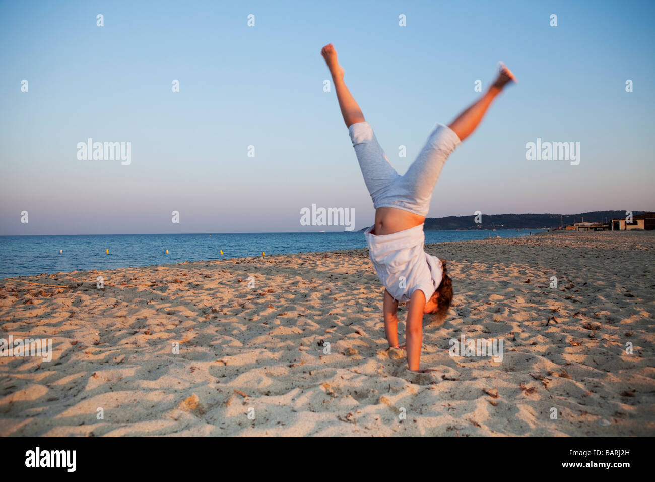 Saint Tropez Pampelonne Beach Stock Photos & Saint Tropez Pampelonne ...