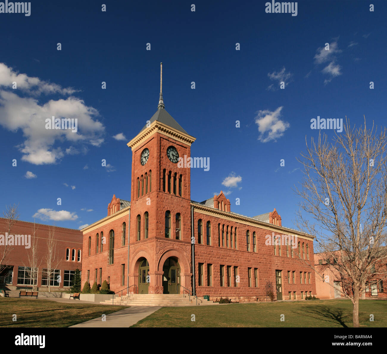 Courthouse hires stock photography and images Alamy