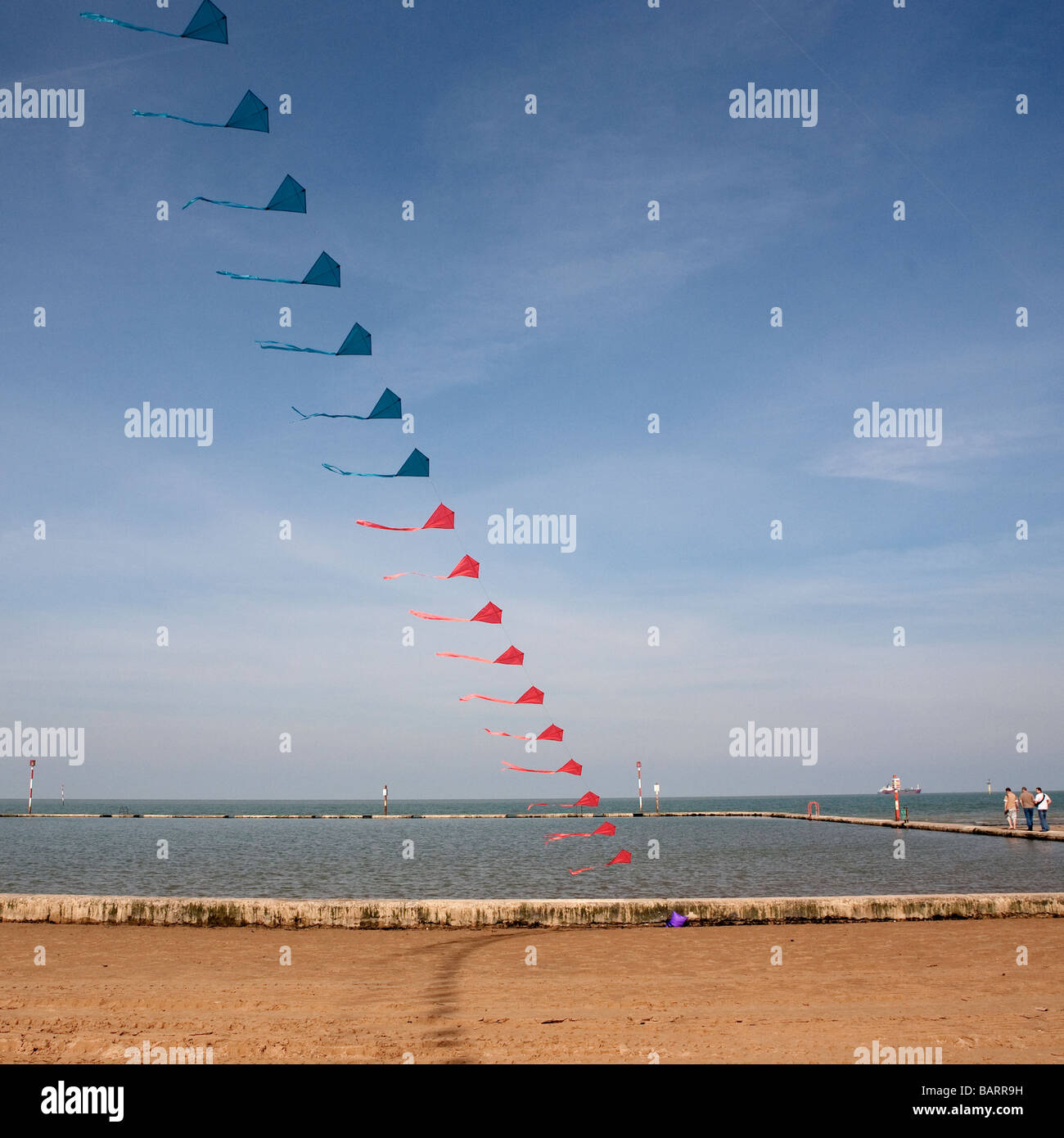 Kite kent festival uk hires stock photography and images Alamy