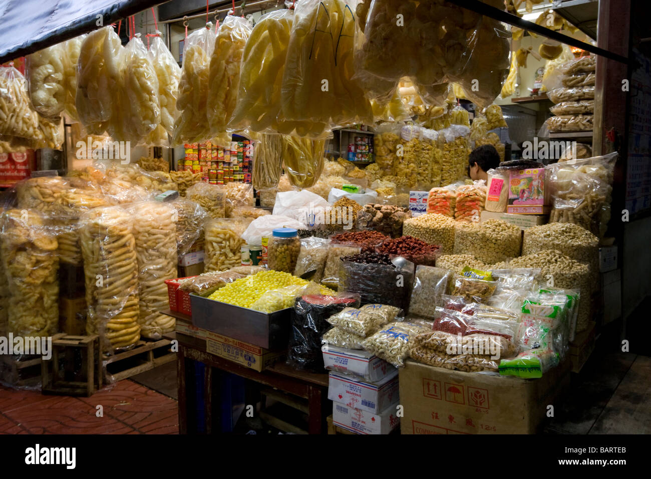 Bangkok traditional hi-res stock photography and images - Alamy