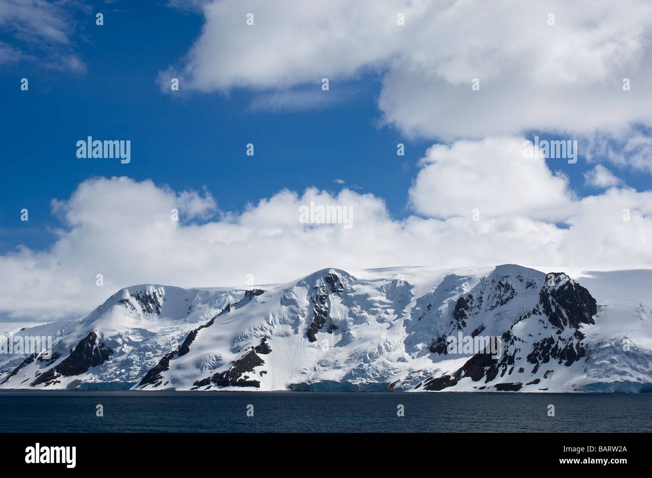 Admiralty Bay Surrounded By Mountains And Glaciers King George Island admiralty-bay-surrounded-by-mountains-and-glaciers-king-george-island