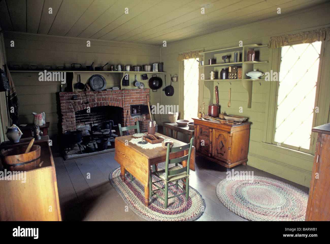 Officer quarters hires stock photography and images Alamy