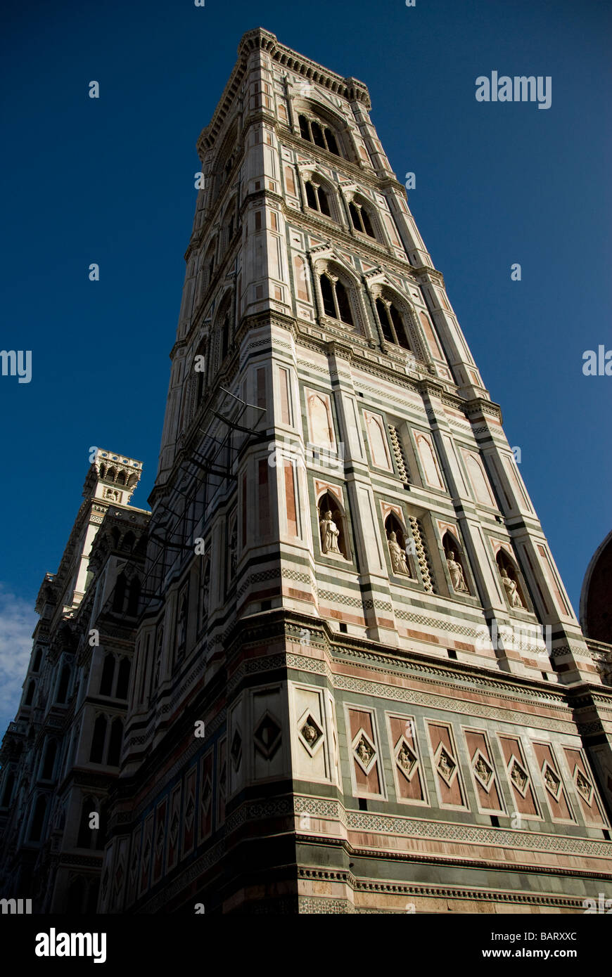 Santa maria tower hi-res stock photography and images - Alamy