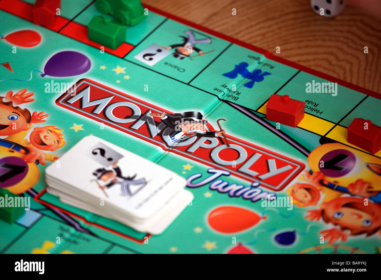 Monopoly Junior - Old Games Download