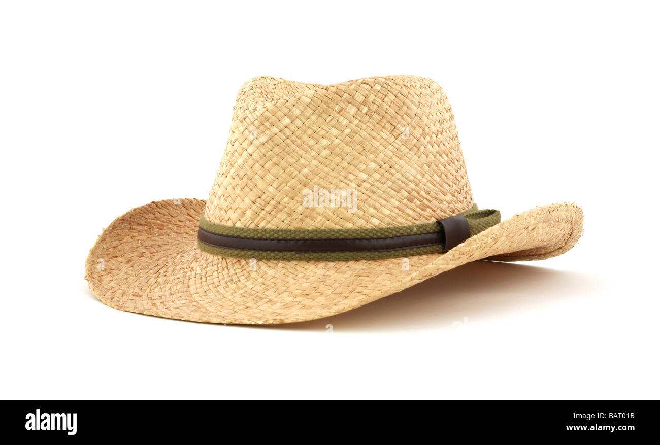 Wide brim hat hi-res stock photography and images - Alamy
