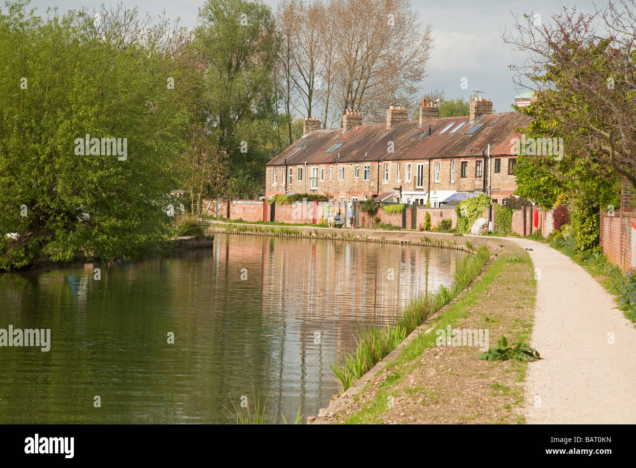 Osney oxford hires stock photography and images Alamy