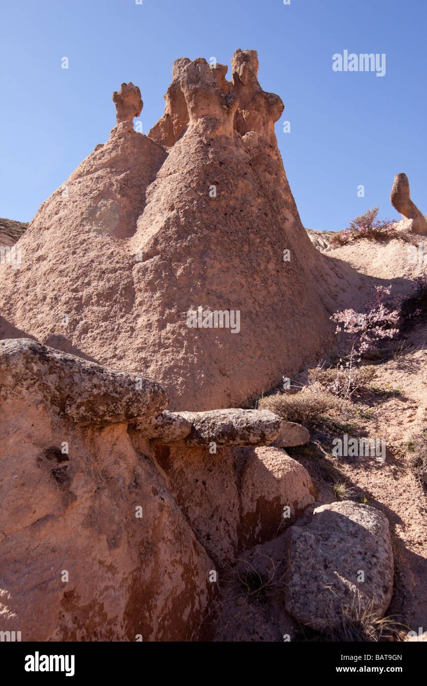 Unusual Chimneys High Resolution Stock Photography and Images - Alamy