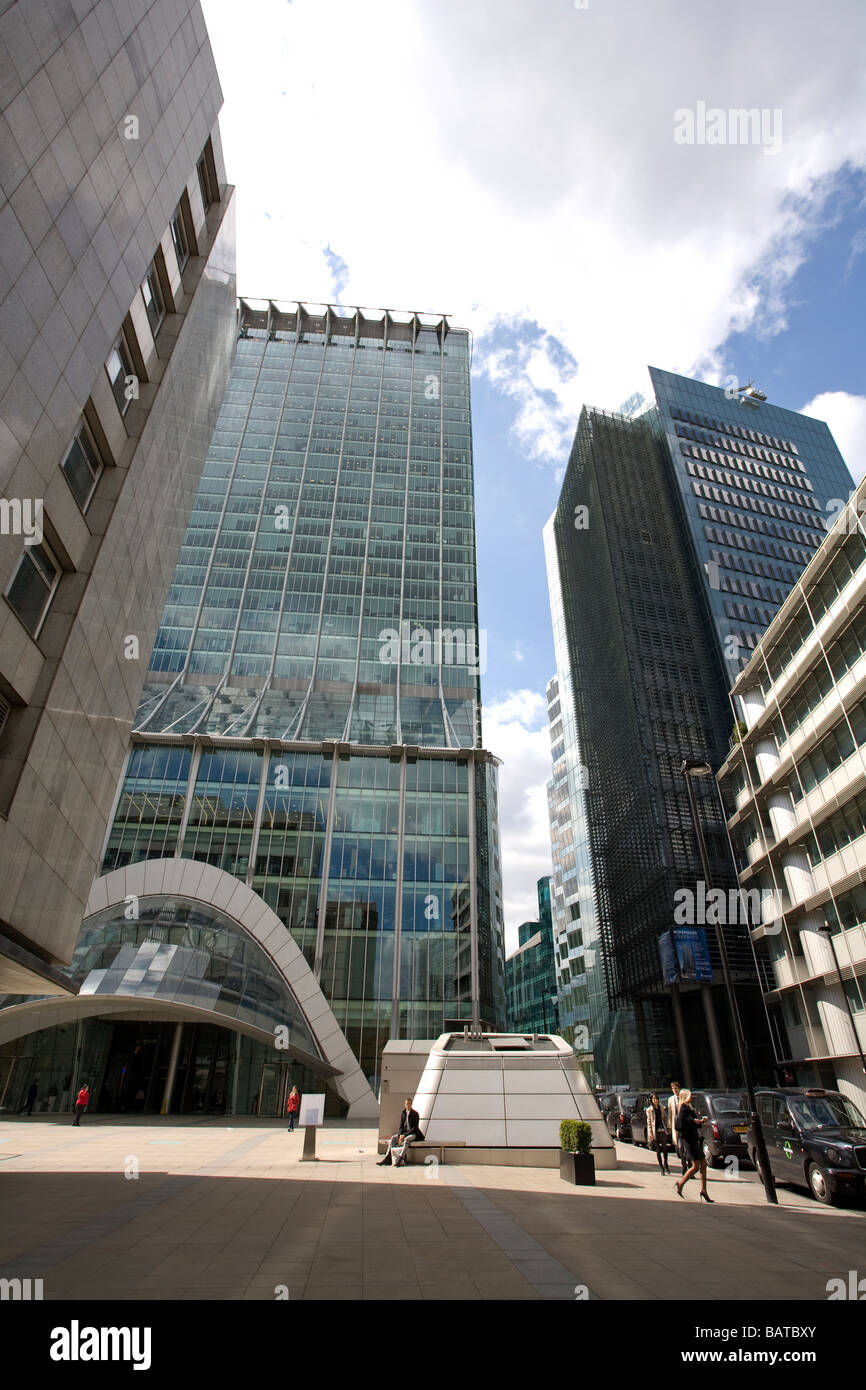 District heating london hi-res stock photography and images - Alamy