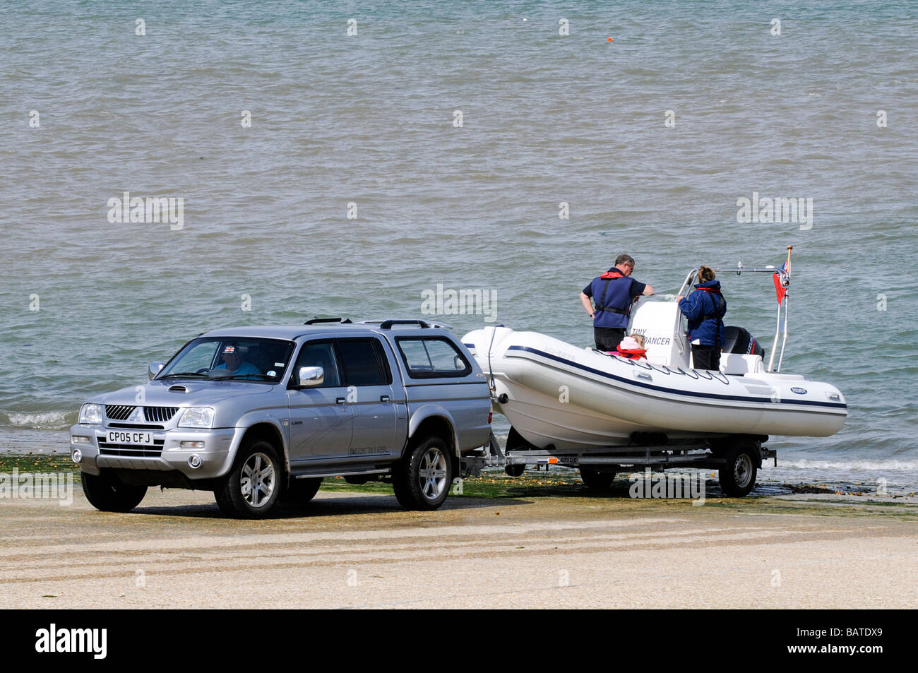 Launch rib hires stock photography and images Alamy