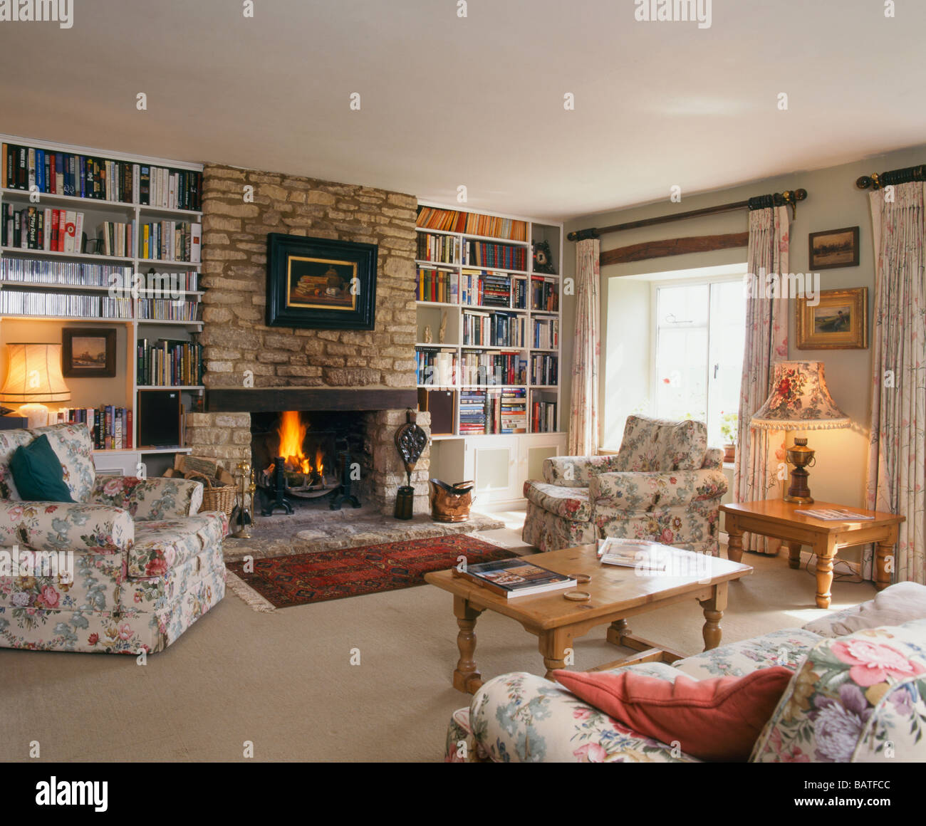 Room in interior design hi-res stock photography and images - Alamy