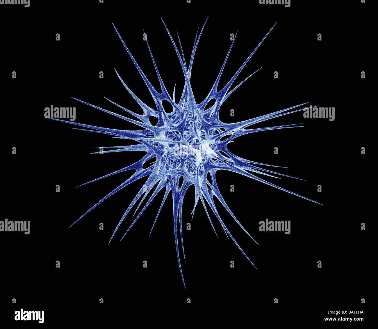 Abstract computer artwork Stock Photo - Alamy