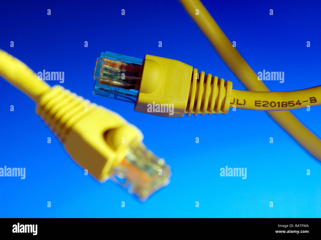 Registered jacks hires stock photography and images Alamy