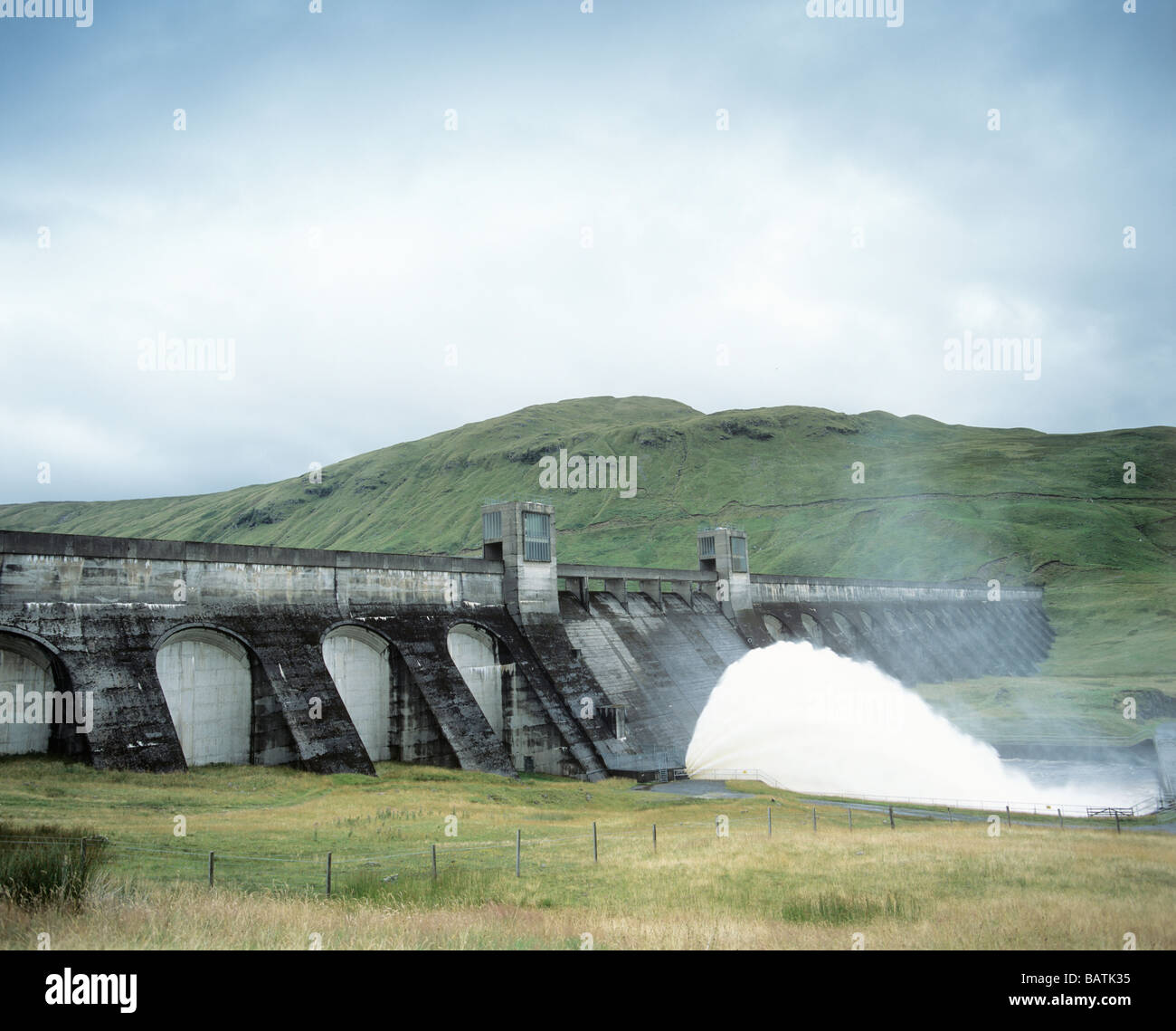 Hydropower Uk Stock Photos & Hydropower Uk Stock Images Alamy