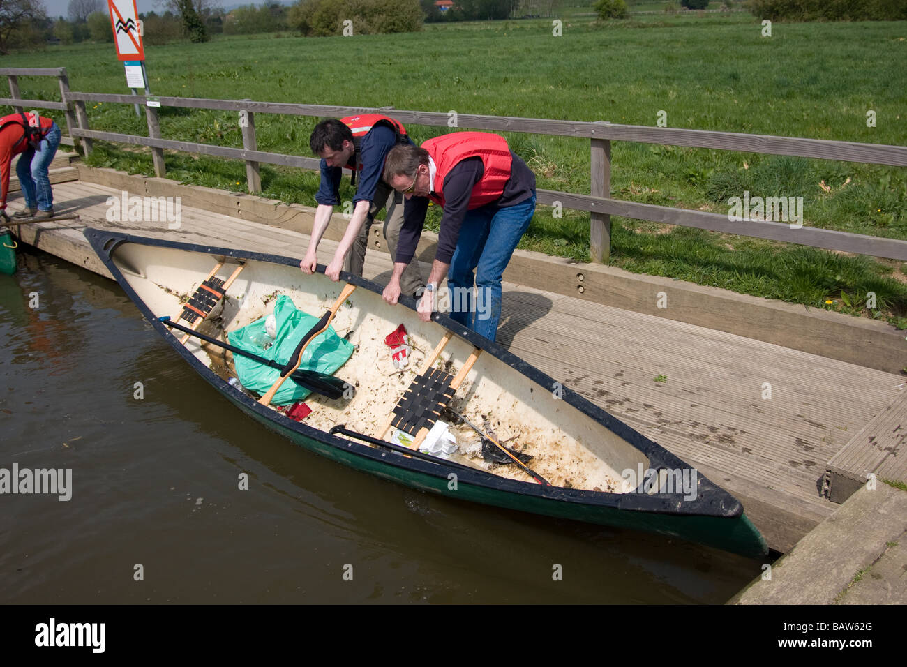 Water egress train hi-res stock photography and images - Alamy