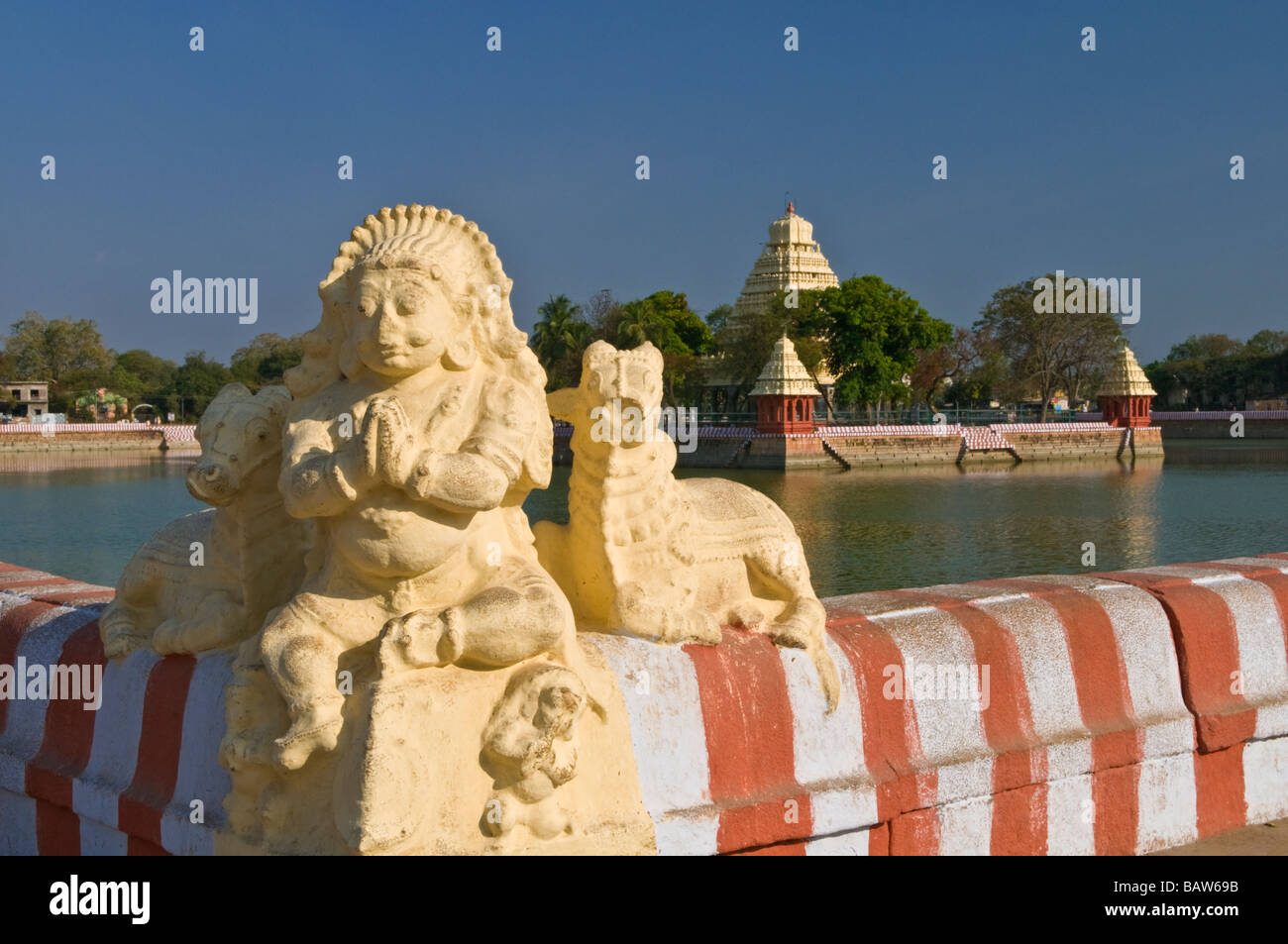 Teppakulam hires stock photography and images Alamy