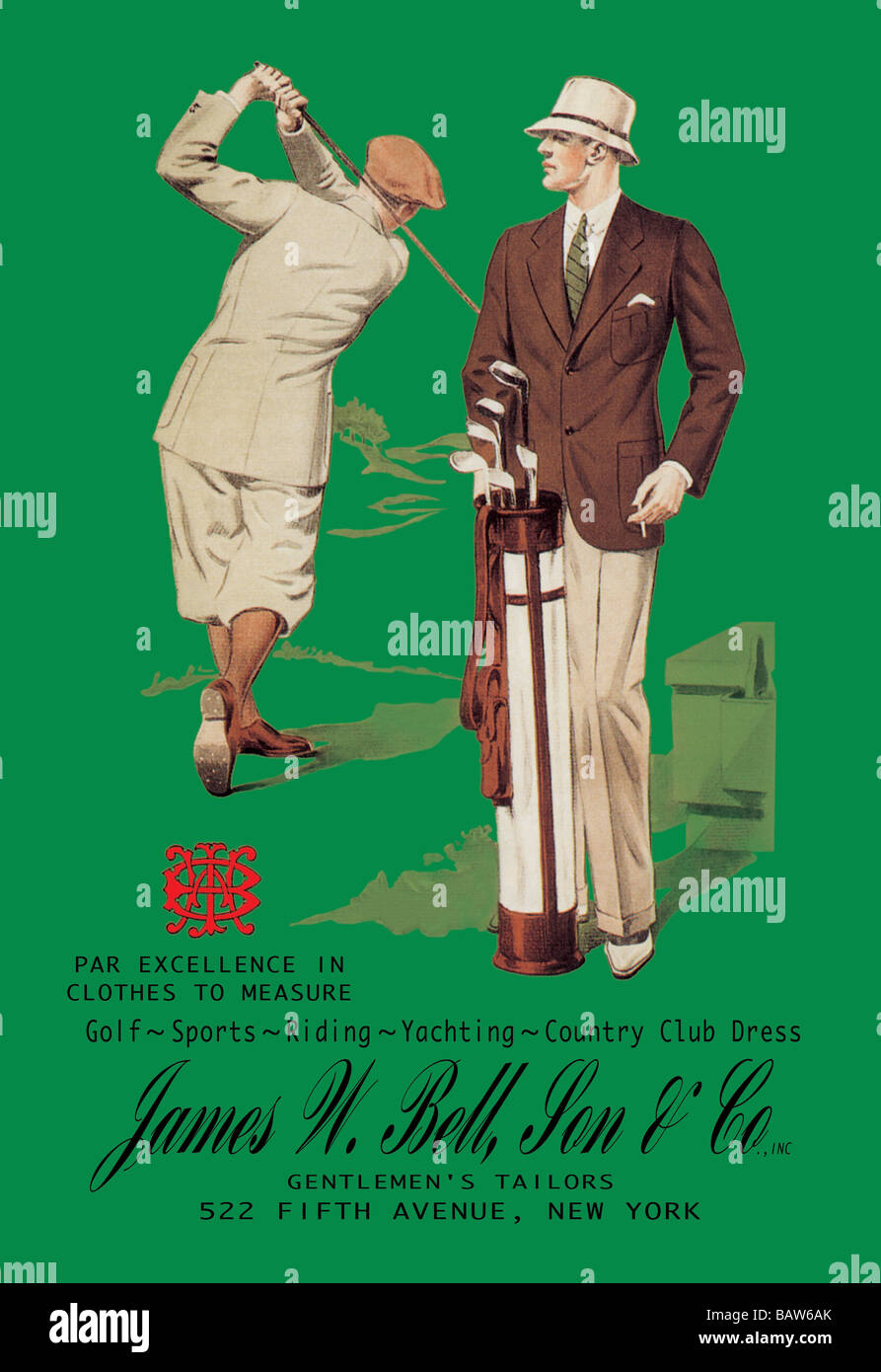 James W. Bell and Sons Stock Photo Alamy