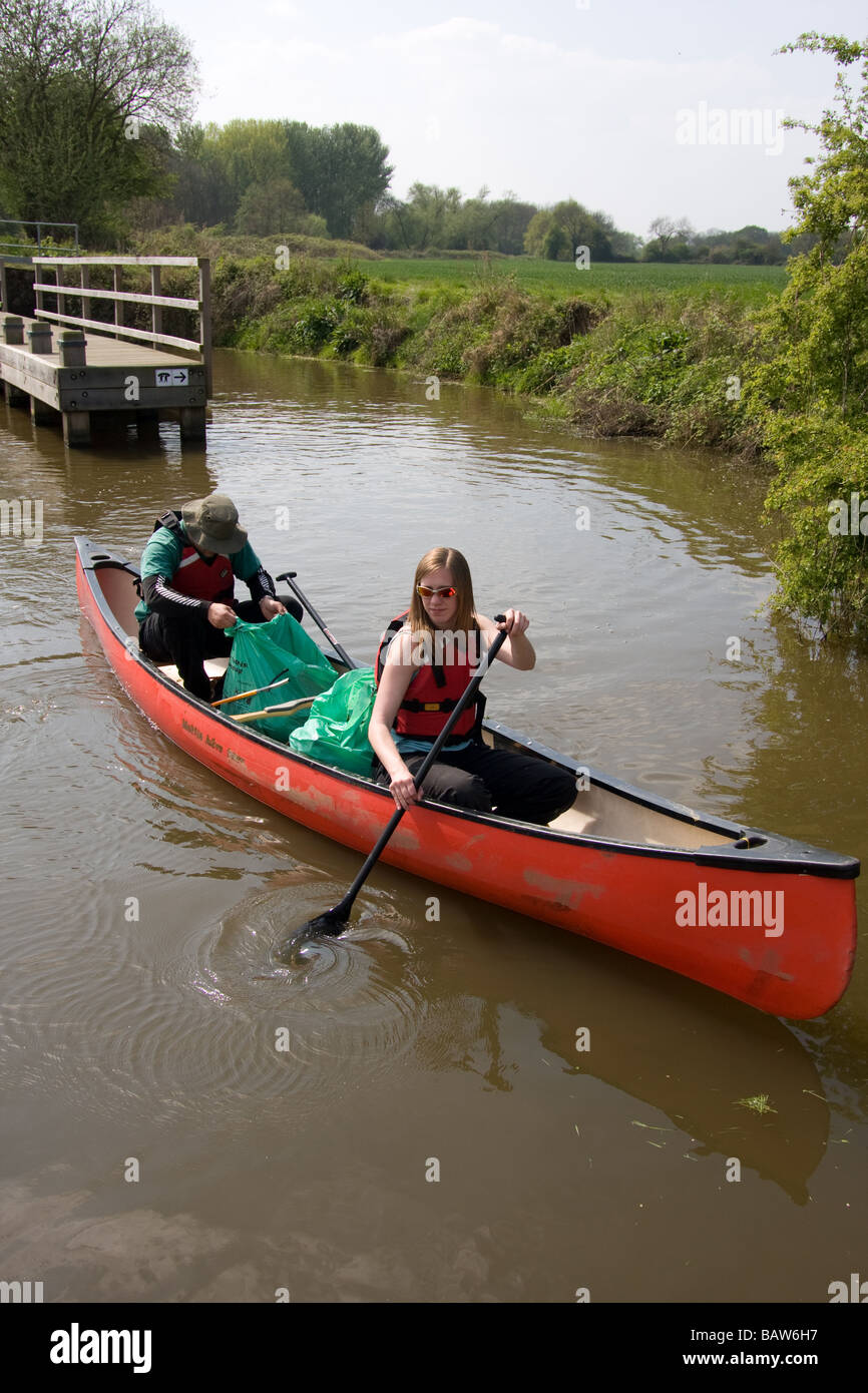 training trainee canadian canoeist canoe canoeing river medway kent