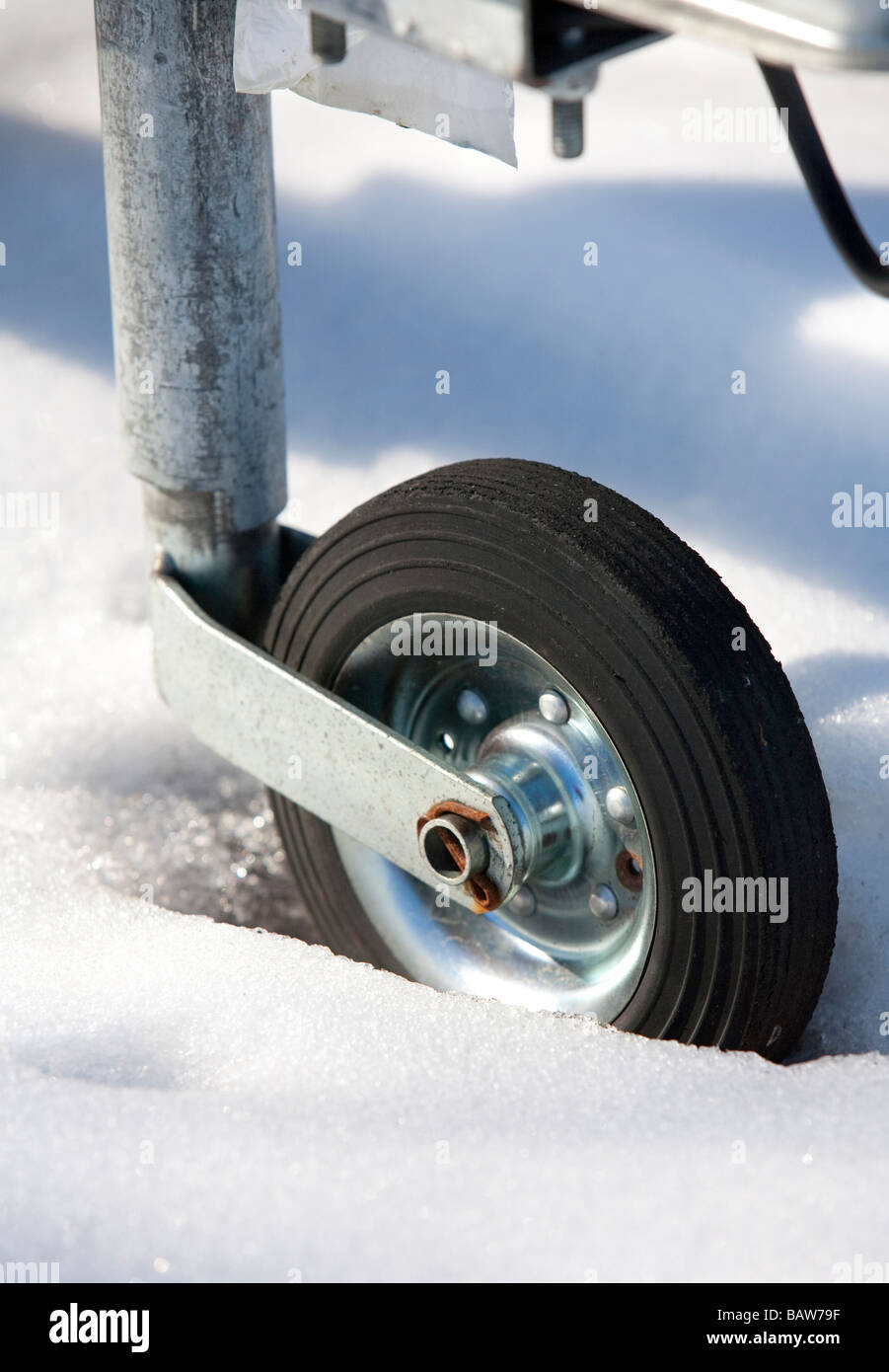 Metallic wheel hires stock photography and images Alamy