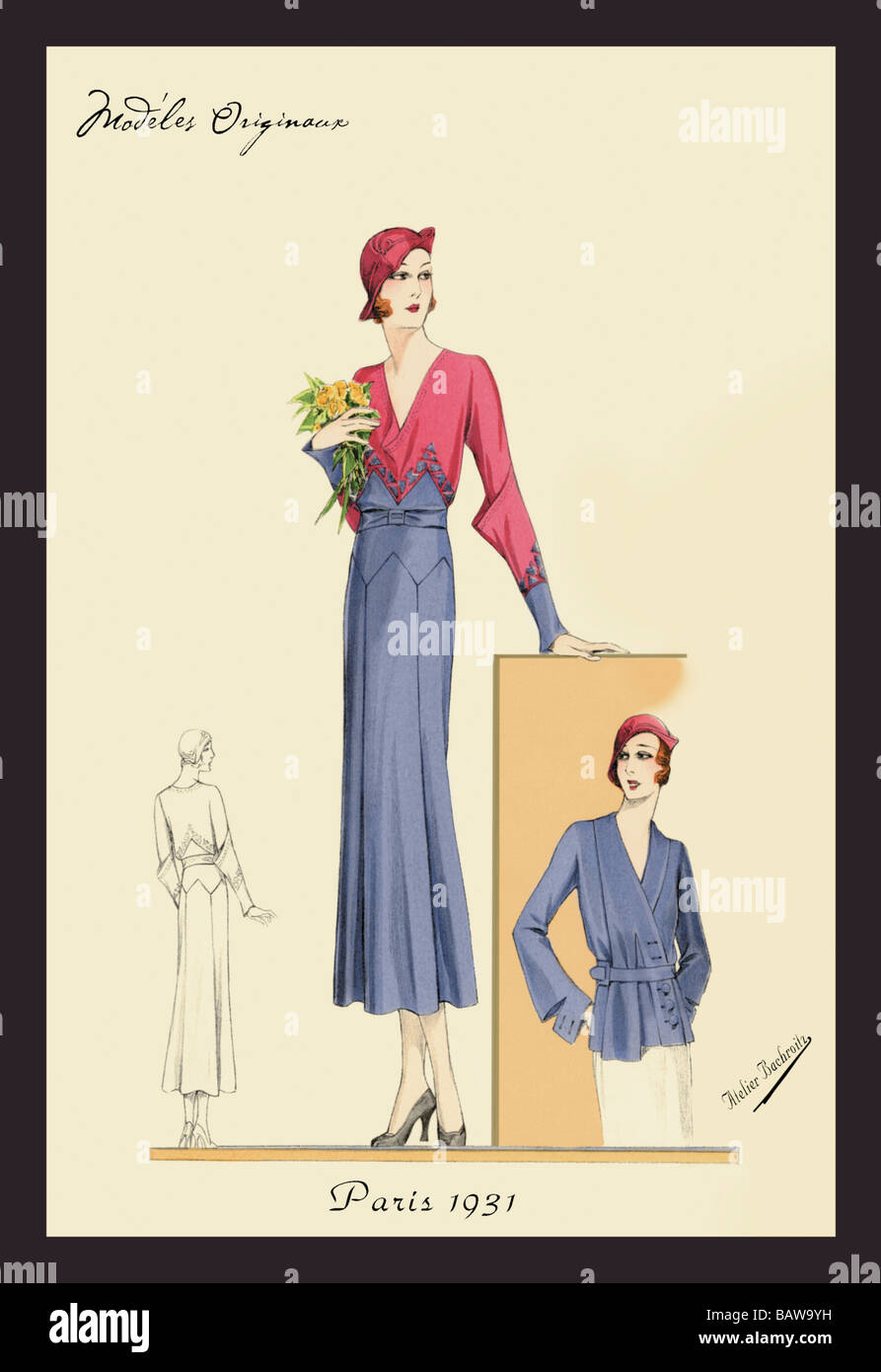 Sunday dress hi res stock photography and images Alamy