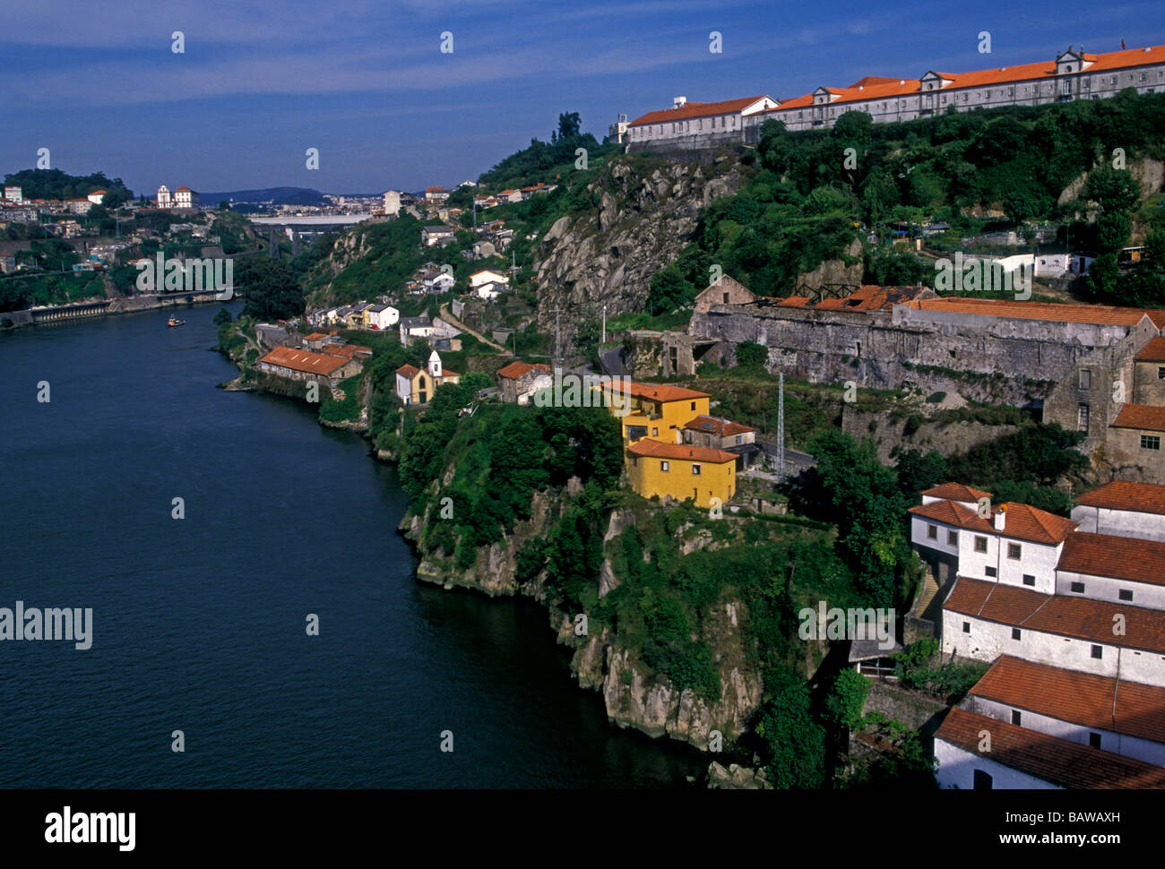 port house, port houses, port wines, winemakers, winemaking, Douro