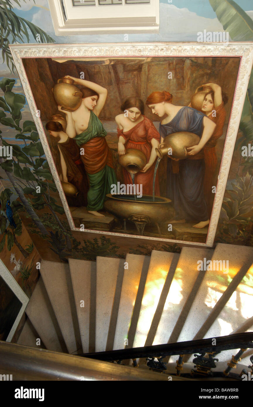 Casa Casuarina Stock Photos & Casa Casuarina Stock Images Alamy