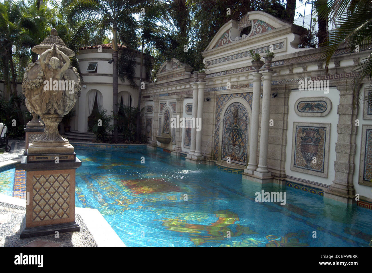 Views Casa Casuarina Home Gianni High Resolution Stock Photography And Images Alamy