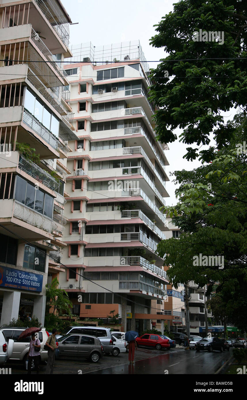 Panama buildings hires stock photography and images Alamy