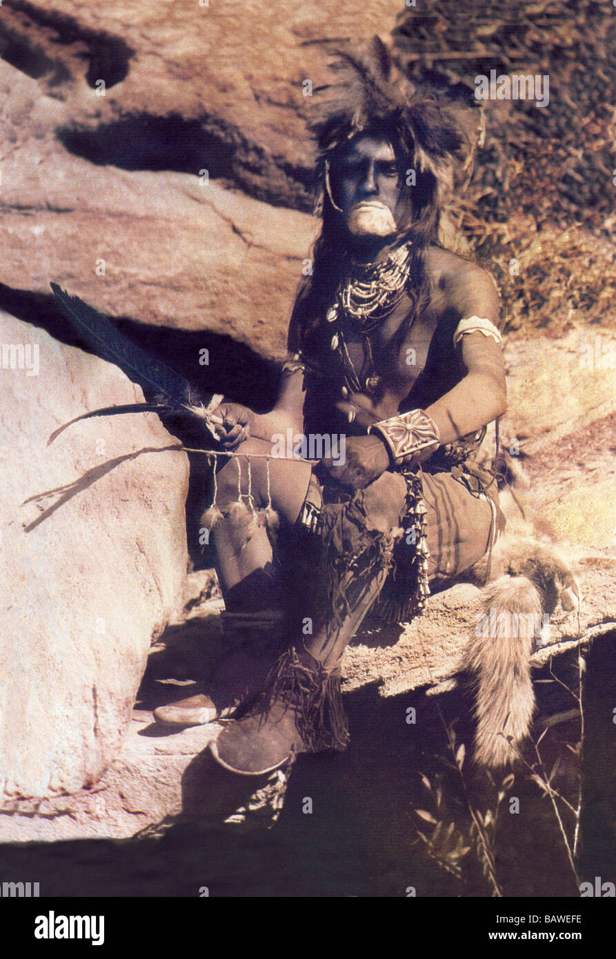 Hopi native american hi-res stock photography and images - Alamy