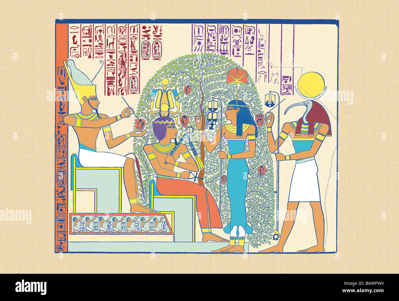 Mummy Of Ramses Ii Stock Photos & Mummy Of Ramses Ii Stock Images - Alamy