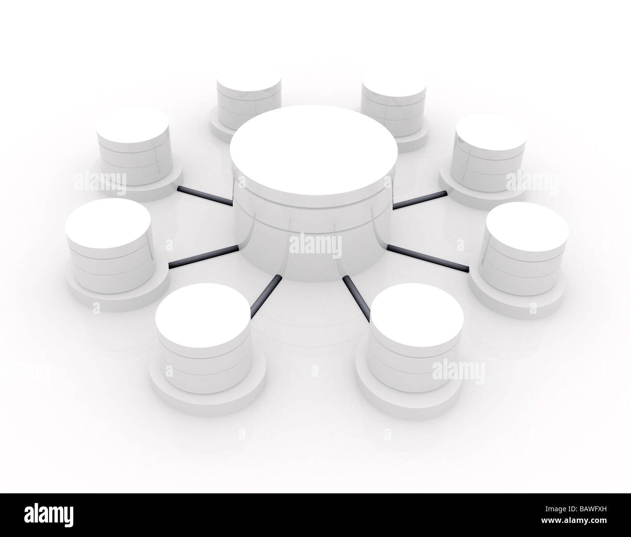 World database center chart hi-res stock photography and images - Alamy