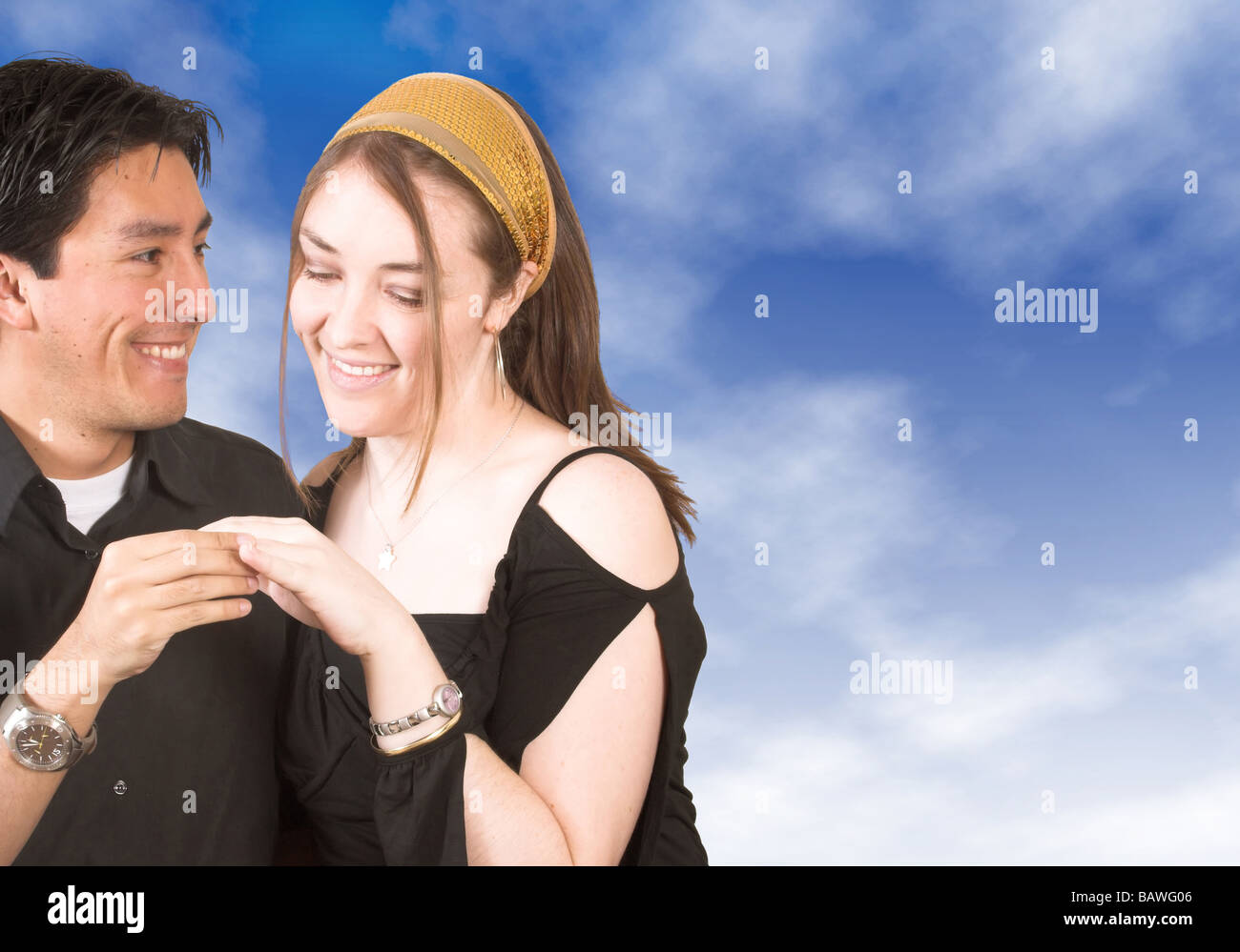 Engagement venues hi-res stock photography and images - Alamy