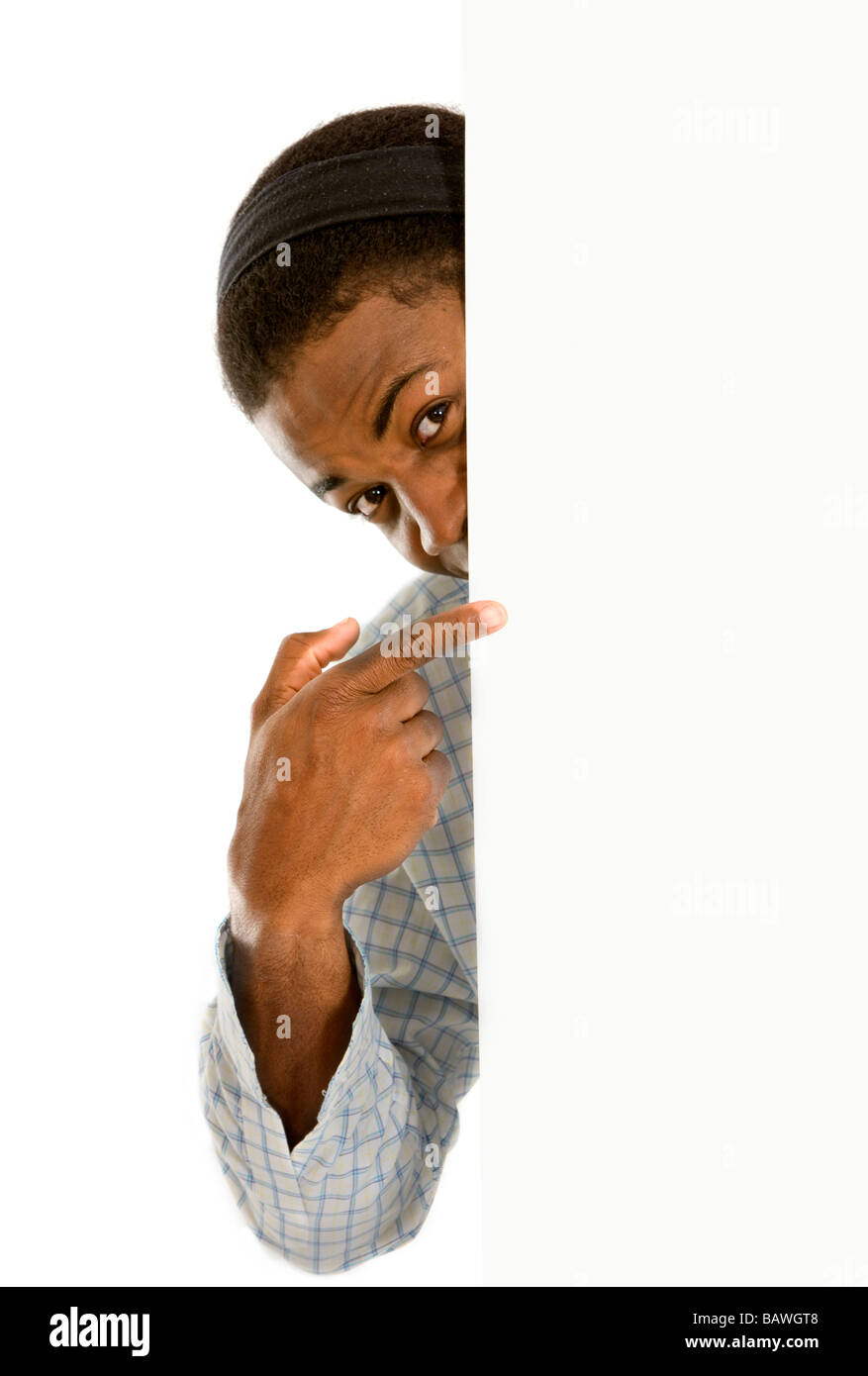 Add banner Cut Out Stock Images Pictures Alamy