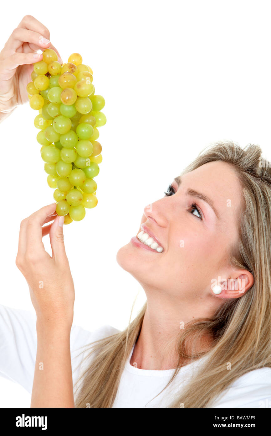 Diet and healthy eat hi-res stock photography and images - Alamy