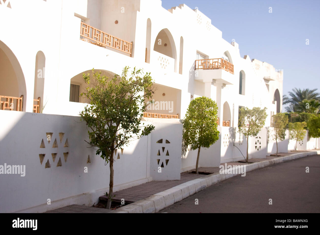 Dream apartment balcony hi-res stock photography and images - Alamy