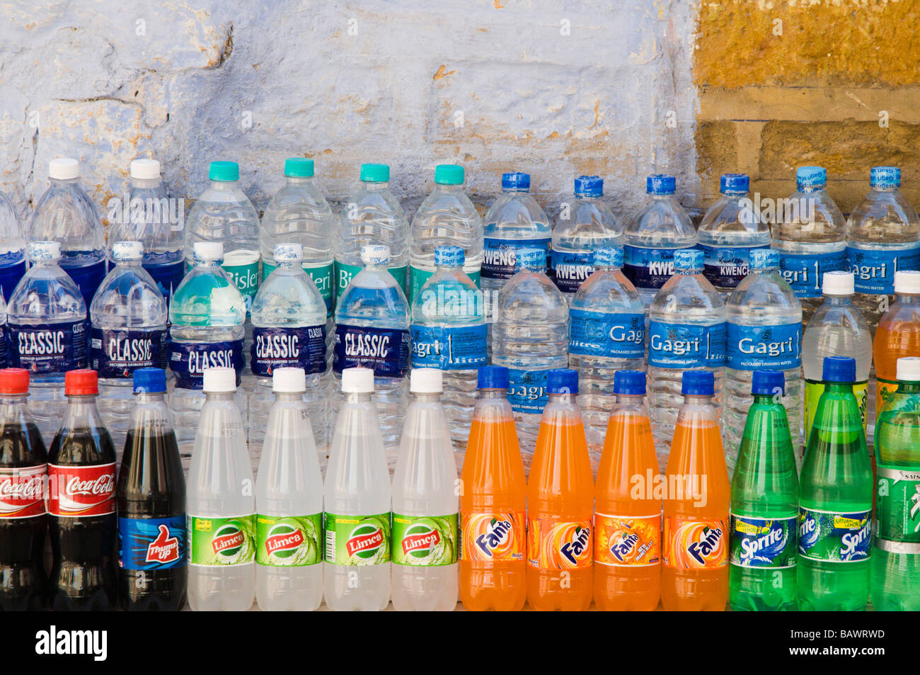 Soft drinks on sale india hires stock photography and images Alamy