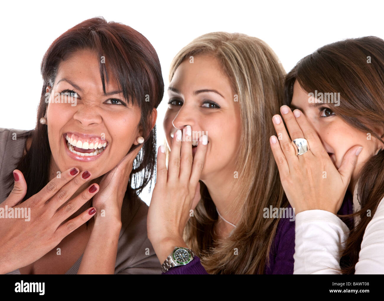 Girls Gossiping Stock Photo Alamy Girls Gossiping Stock Photo Alamy