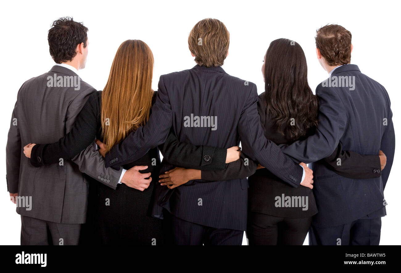 Teamwork diversity hi-res stock photography and images - Alamy