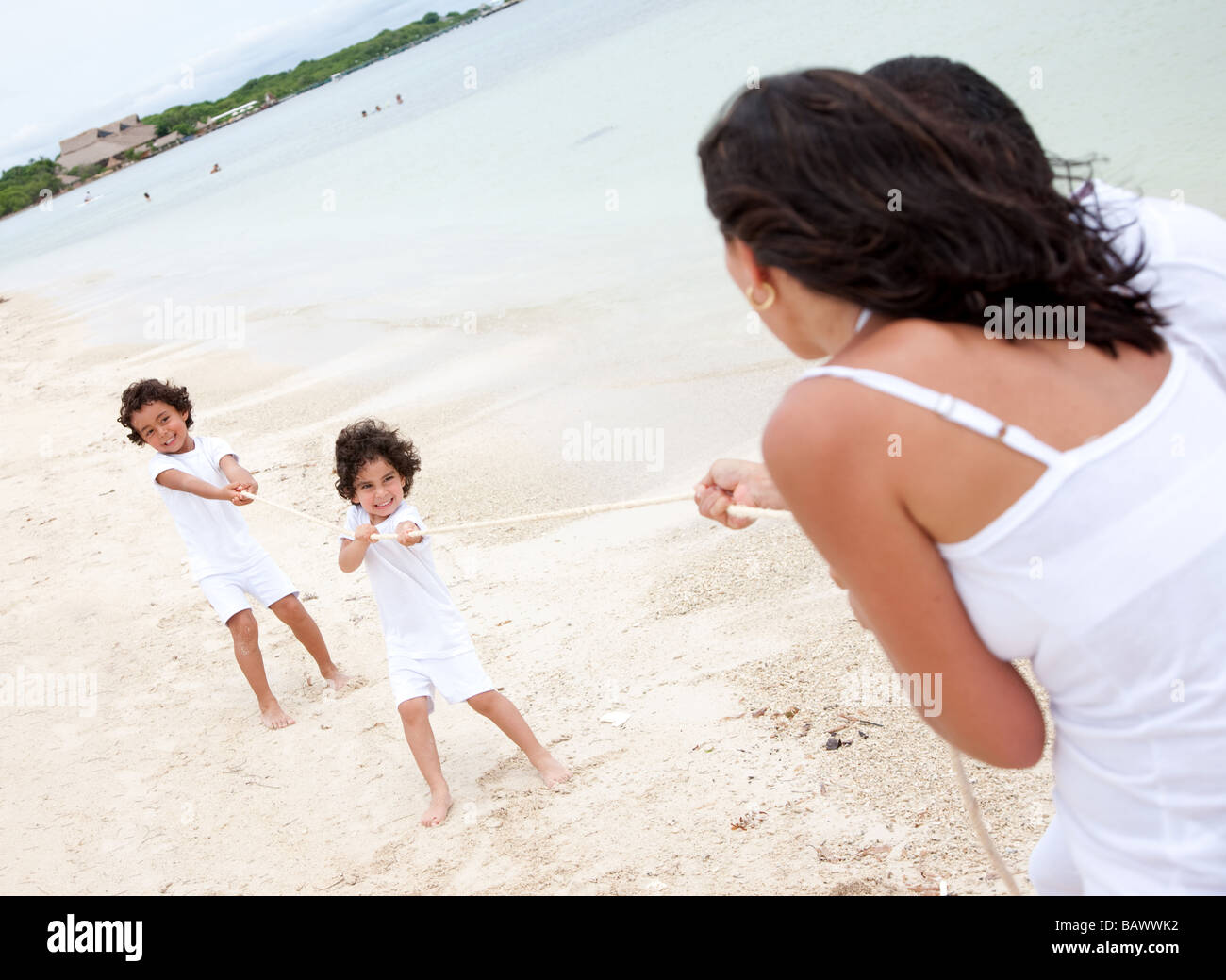 Family strengths hi-res stock photography and images - Alamy