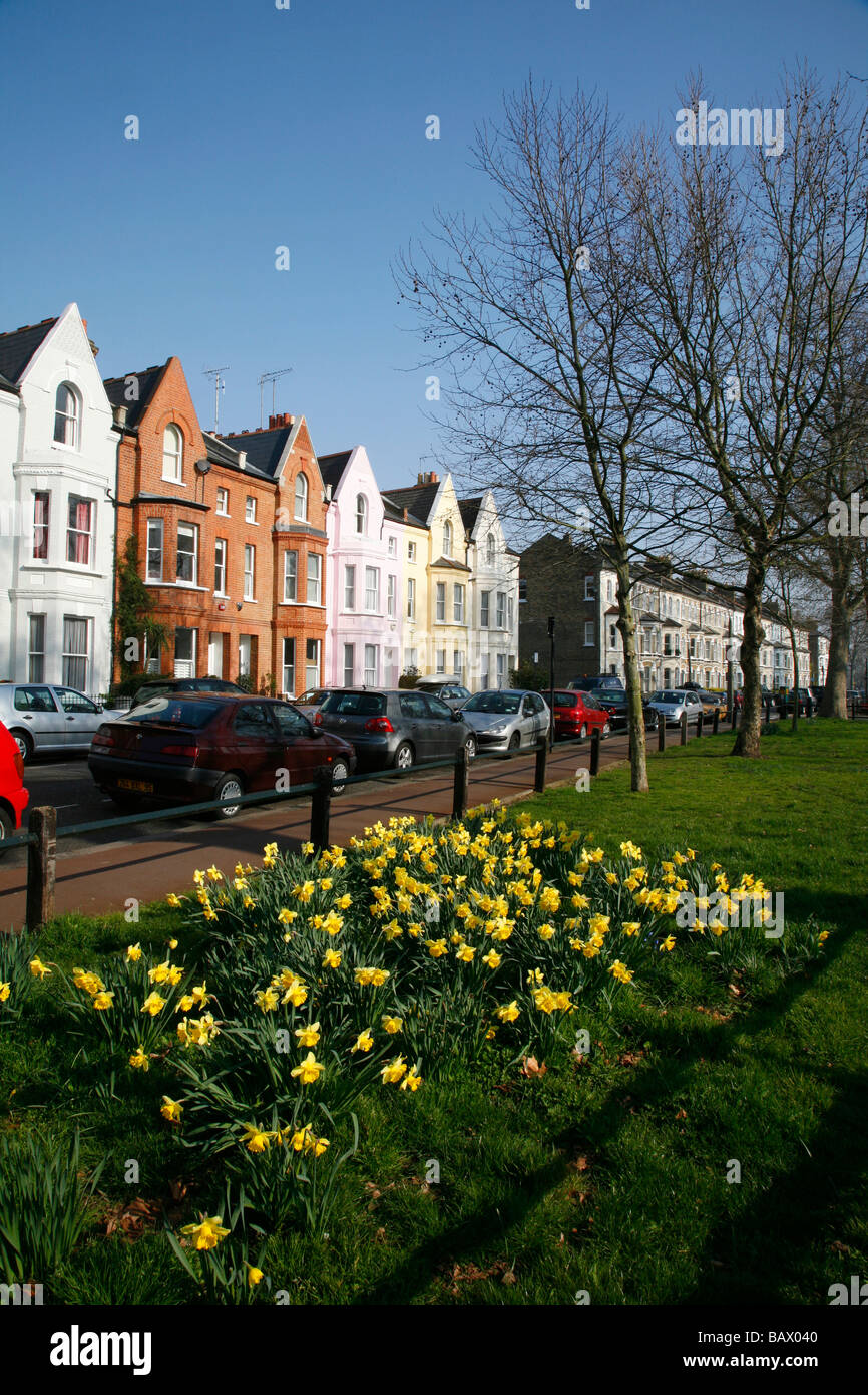 Parsons green and walham hires stock photography and images Alamy