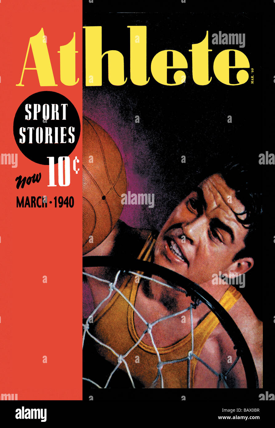 Athlete Sport Stories Stock Photo - Alamy
