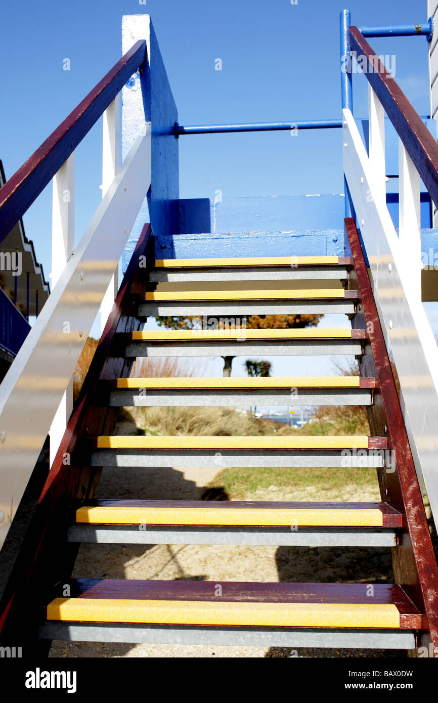 Stairways the way ways hi-res stock photography and images - Alamy