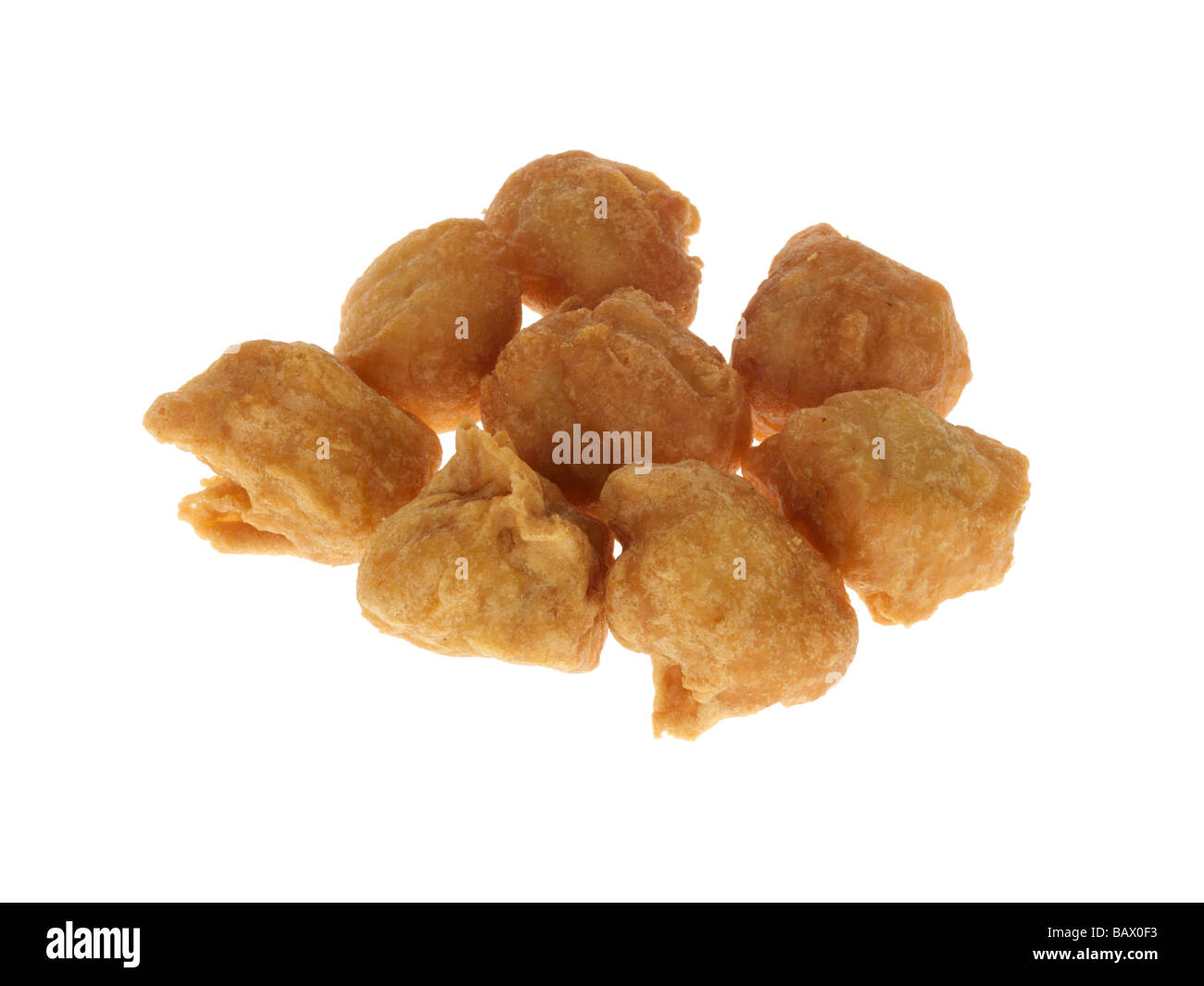 Chicken Balls Stock Photo - Alamy