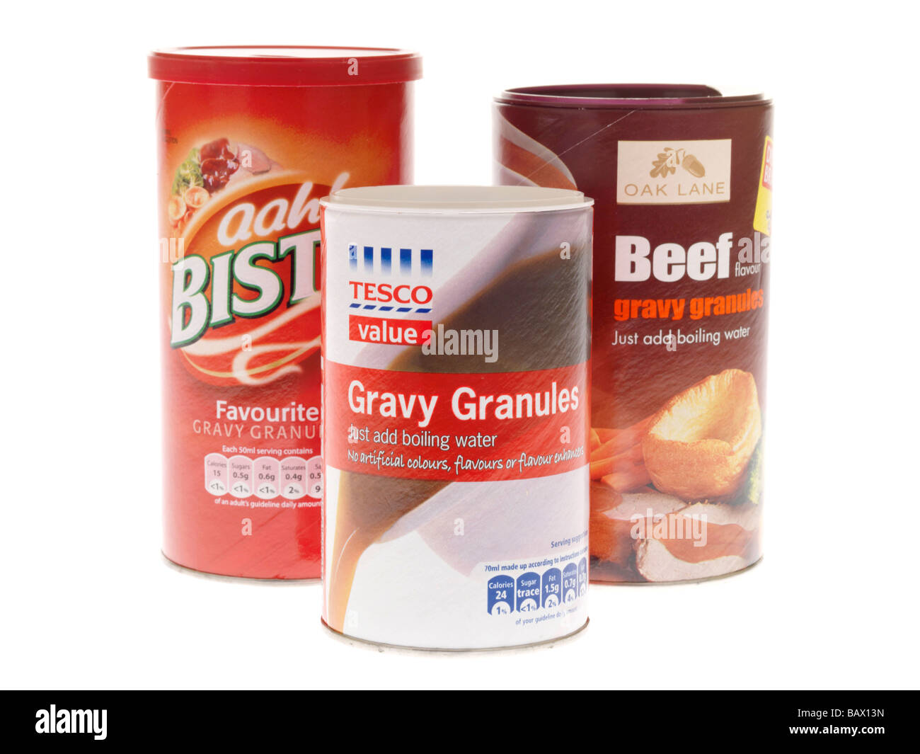 Bisto beef gravy granules hires stock photography and images Alamy