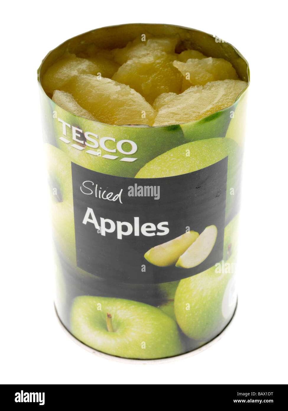 Canned Apple Pie Filling Tesco